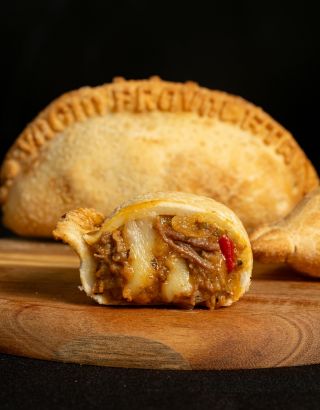 JamonYQueso